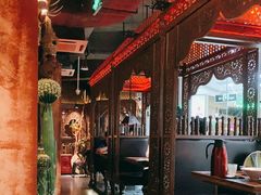 -楼兰新疆主题餐厅(坂田佳华领汇广场店)