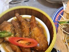 -银记肠粉店(北京路店)