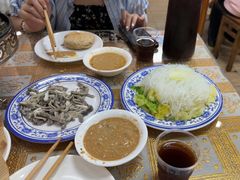 -清真·鸦儿李记·小馆(后海店)