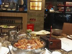 -黄记煌三汁焖锅(凯德广场店)
