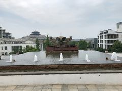 -苏州香山国际大酒店