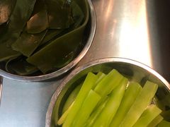 -憨铁匠老火锅(龙岗万科里店)
