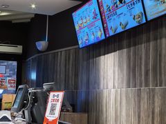 -肯德基(东安路站店)
