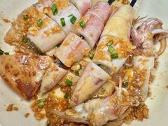 -荣基四海一家·家常菜·海鲜大排档(新安店)