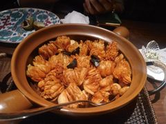 -海派悦庭·海胆烧麦·新融合菜(凯德广场店)