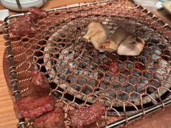 -王妃家(明洞中央店)