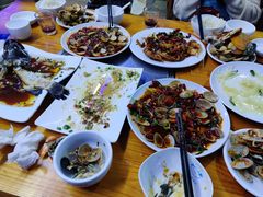 -龙湾海鲜渔村餐厅(亚龙湾店)