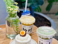 -迦南的早晨蛋糕甜品集合店