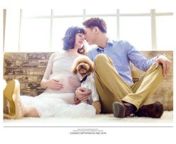 -戛纳印象摄影(潮拍定制馆)