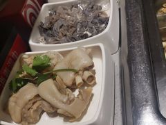 -海底捞火锅(凯德广场店)