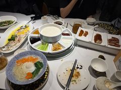 -羲和雅苑•北京烤鸭(国贸商城店)