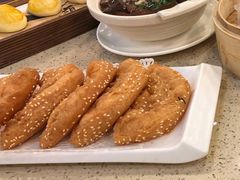 -点都德(盘福楼店)