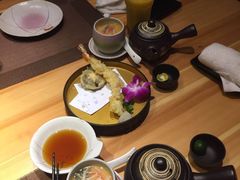 -割烹旭日本料理(龙湖狮山天街店)