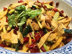 -凯荟·不止酸菜鱼(广州鸿德国际店)