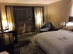 -北京西单美爵酒店