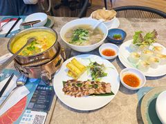 -美奈小馆·东南亚菜(福田星河COCO Park店)