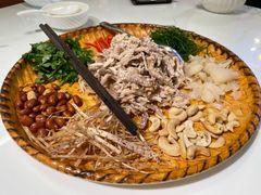 -清晖小苑•顺德地方菜(壹海城店)