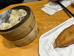 -小桃园·豆浆油条(复兴中路店)