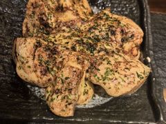 -炉石六本目·冰鲜和牛炭火烤肉·寿喜烧店(梅江店)