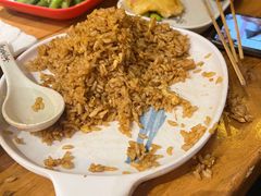 -小俩口烧烤东北菜(双井店)