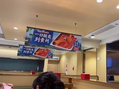 -海底捞火锅(宇飞大厦店)