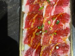 -大叹号·朝鲜族烤肉(潍坊泰华城店)