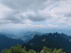 -武当山风景区