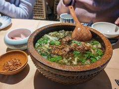 -山石榴·贵州菜(丰盛里店)