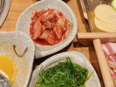 -牛人·雪花牛·木炭烤肉(昆山陆家店)