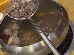 -潮牛鲜天下(小店富康店)
