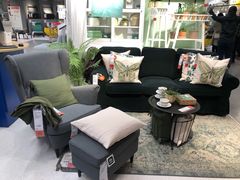 -宜家家居(西安未央商场店)