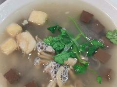 -百年尹氏汤包(湖南路狮子桥店)