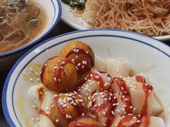 -左记港食(融科天城店)