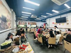 -兴兴旺·冬瓜盅·啫啫煲(西华路店)