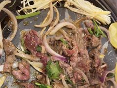 -齐齐哈尔兄弟烤肉(湖山美地店)