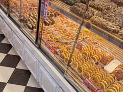 -味多美蛋糕(梨园店)