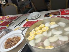 -潮泰牛肉火锅 · 创于1992年(车公庙店)