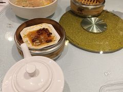 -水上明月·湖景餐厅