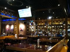大堂-bluefrog蓝蛙(悠唐购物中心店)