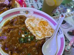-憶廟街 X 沙角邨(太古城店)