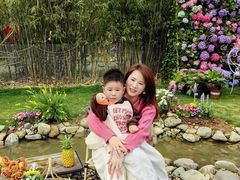 -HERRE·FARM 赫尔露营农场·团建聚会包场