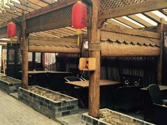 -慢丽江·云南野生菌土鸡锅(付家庄店)
