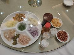 -丰尔粥食·顺德鱼生·干蒸排骨顺德菜(大良分店)