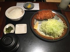 -山杏yama-katsu·吉列炸物