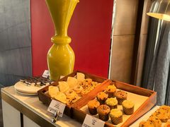 -马哥孛罗酒店·SAVVY全日餐厅