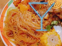 -比格比萨自助(花园路店)