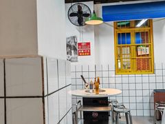 -芈重山老火锅(广州首店)