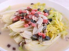 -陈傻子餐厅(世纪都会店)