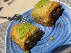 -La Medina餐厅(亮马河南路店)