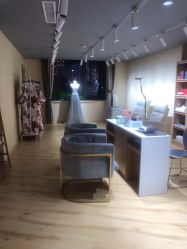 -涂tu指甲日式美甲美睫店